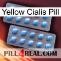 Yellow Cialis Pill viagra4